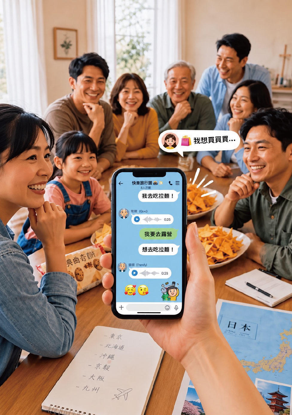 福島旅遊影片觀看