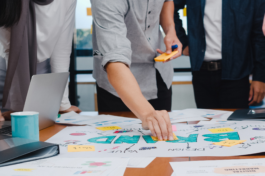 未來展望 / 發展動向