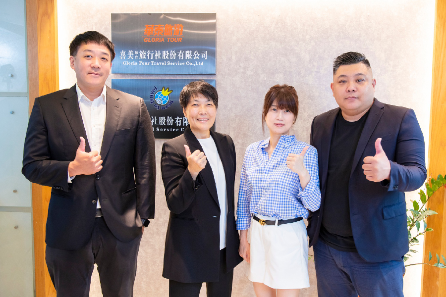 專業團隊為你服務